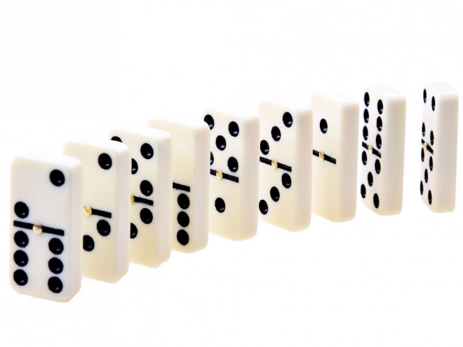 Logička igra Domino u elegantnom pakiranju