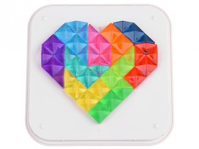 Šarena dijamantna slagalica Puzzle