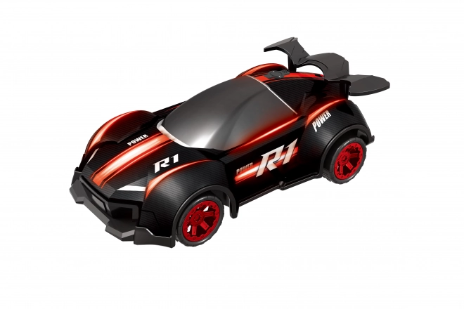 RC auto s svjetlosnim i dimnim efektima 28 cm