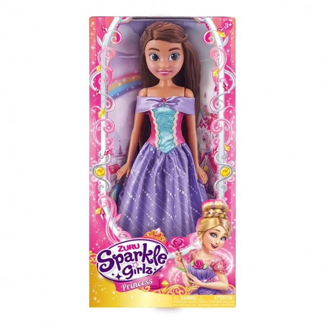 Princeza Sparkle Girlz