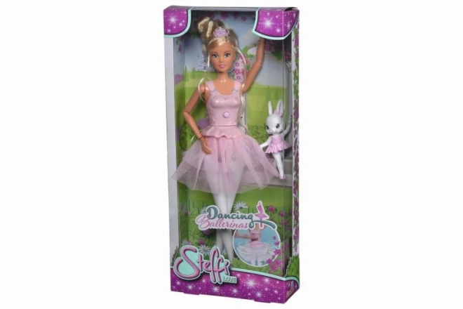 Lutka Steffi Balerina