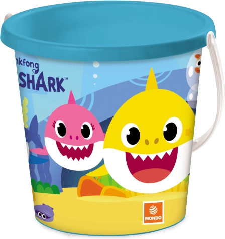Kanta s motivom Baby Shark 17 cm