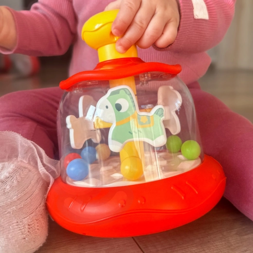 Siguran dizajn za malu djecu