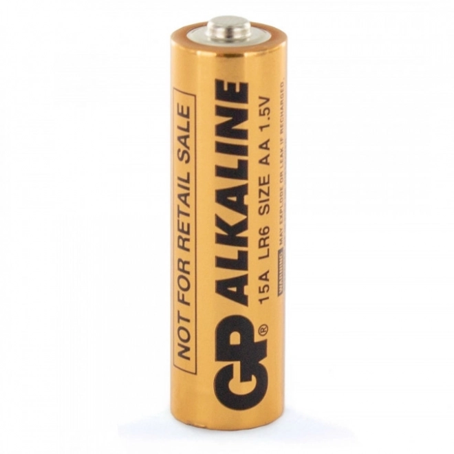 Baterije AA 1,5 V GP Super Alkaline