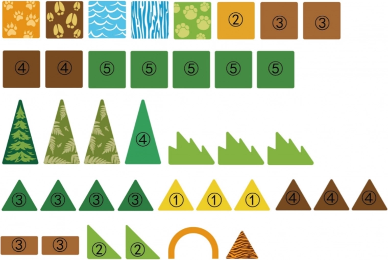 Snažni magneti i stabilna konstrukcija