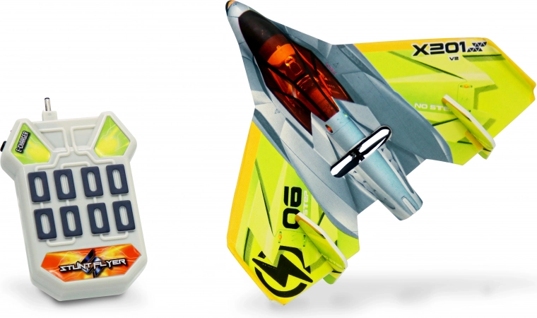 Dug dolet i akcijski trikovi