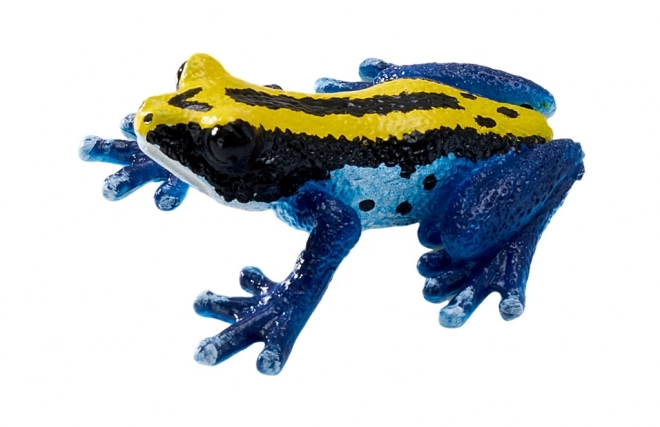 Mojo otrovnica barvarska figurica