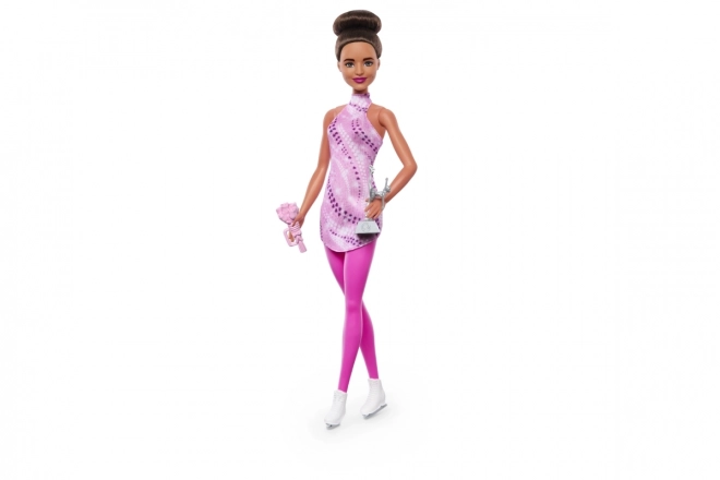 Barbie prva zanimanja - klizačica HRG37