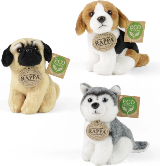 Eco friendly punjenje od recikliranih PET