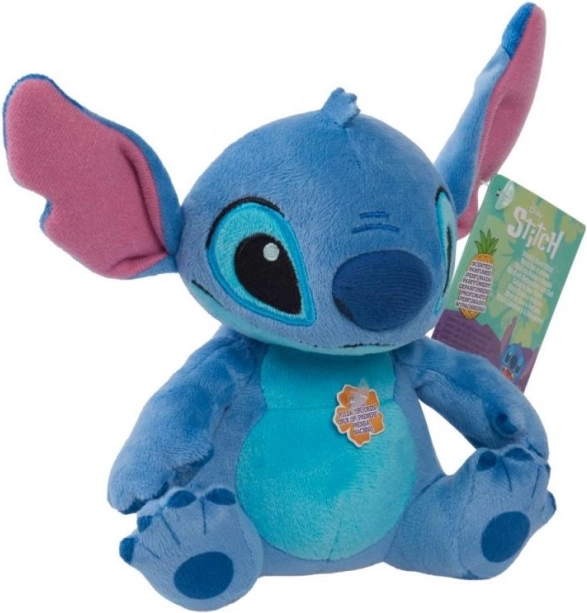 Interaktivna plišana igračka Stitch Scent & Sound