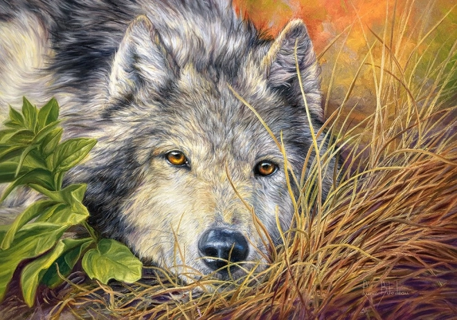 Puzzle Castorland Pure Soul 500 dijelova