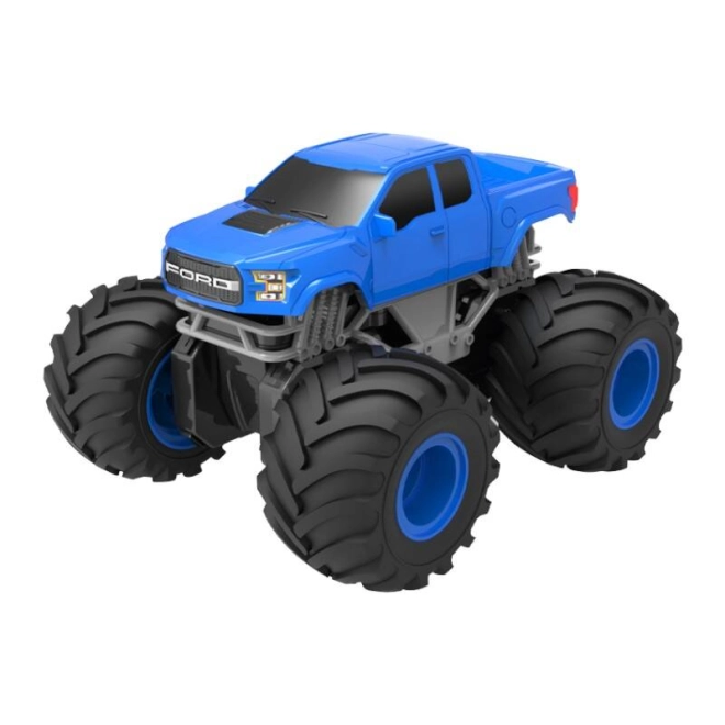 Pouzdan pogon 4×4