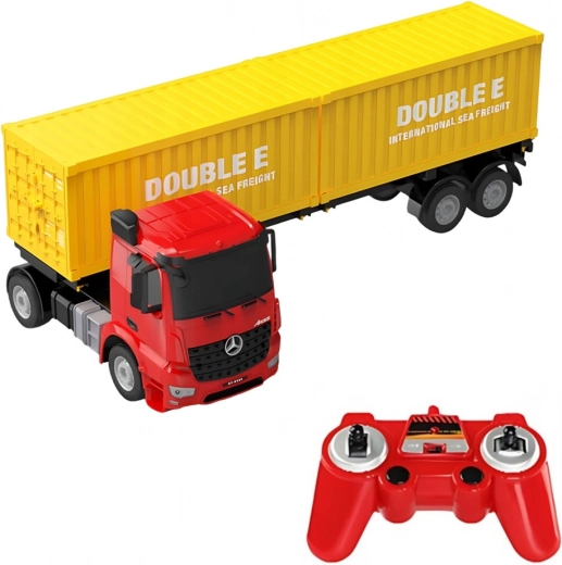 Spremno za vožnju s realističnim efektima