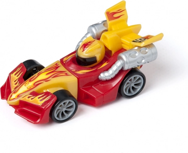 Autići T-Racers Mix 'N Race
