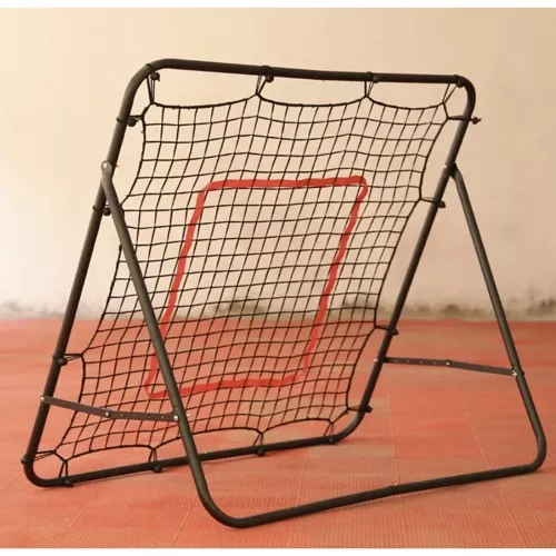 Nogometni rebounder s ciljanom površinom Trizand