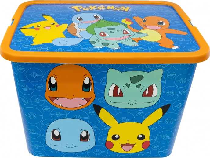 spremnik 23 l POKÉMON
