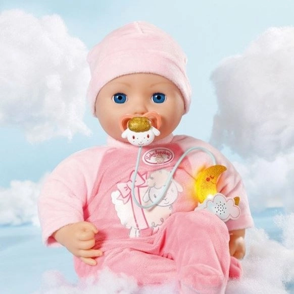 Duda Baby Annabell Slatki snovi
