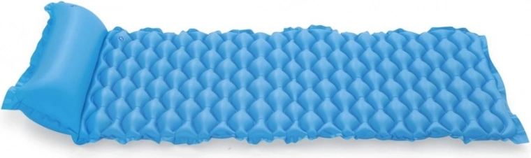 Stabilna i udobna dvokomorna konstrukcija