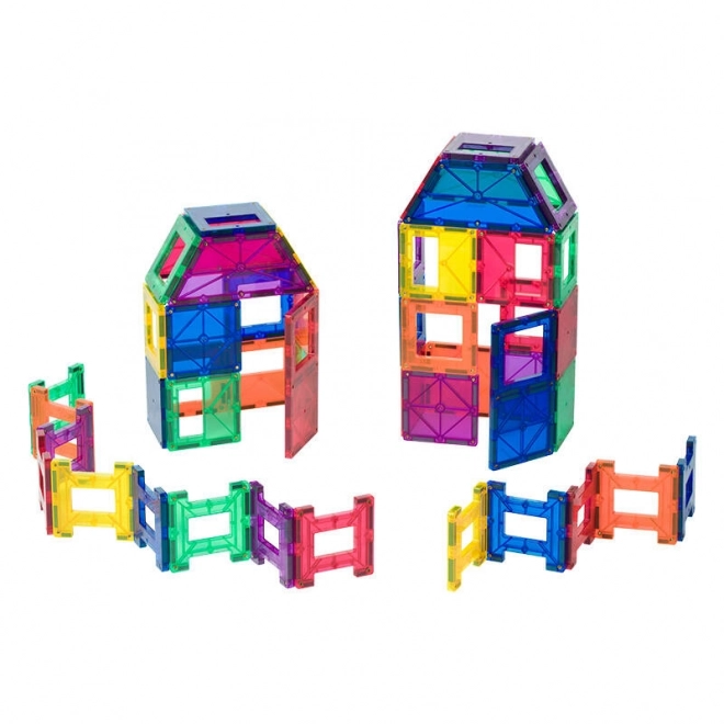 Magnetne kocke Playmags 3D - set 48 kom