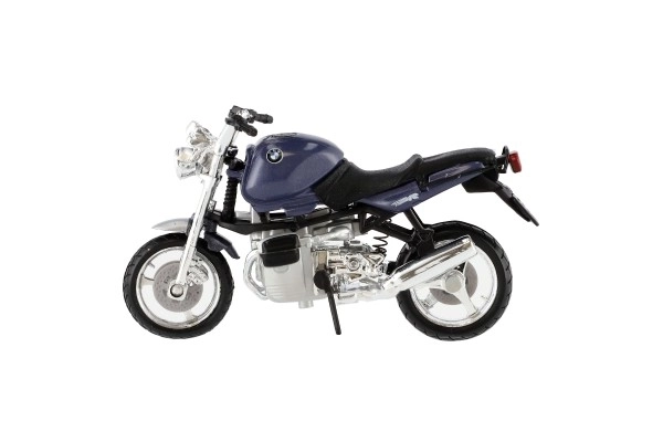 Bburago Motocikl 1:18, razni modeli