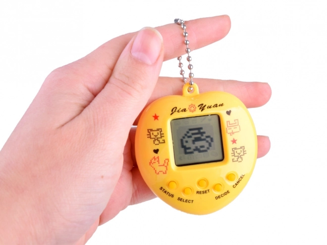 Elektronička igra Tamagotchi