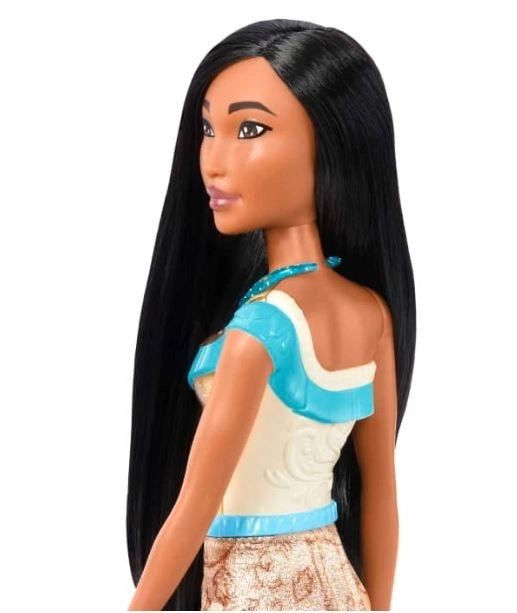 Disney Princess Lutka princeza - Pocahontas HLW07