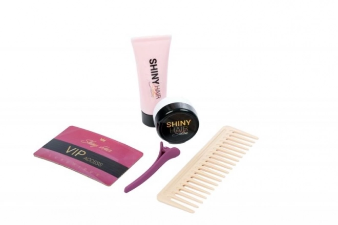 PLEJO Beauty set na baterije