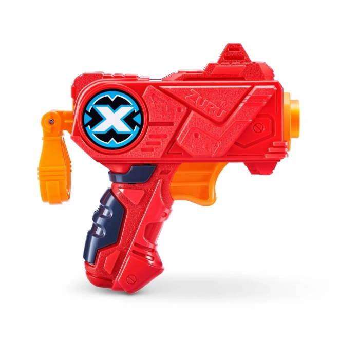 Set blastera X-Shot Excel Hawk Eye i Micro