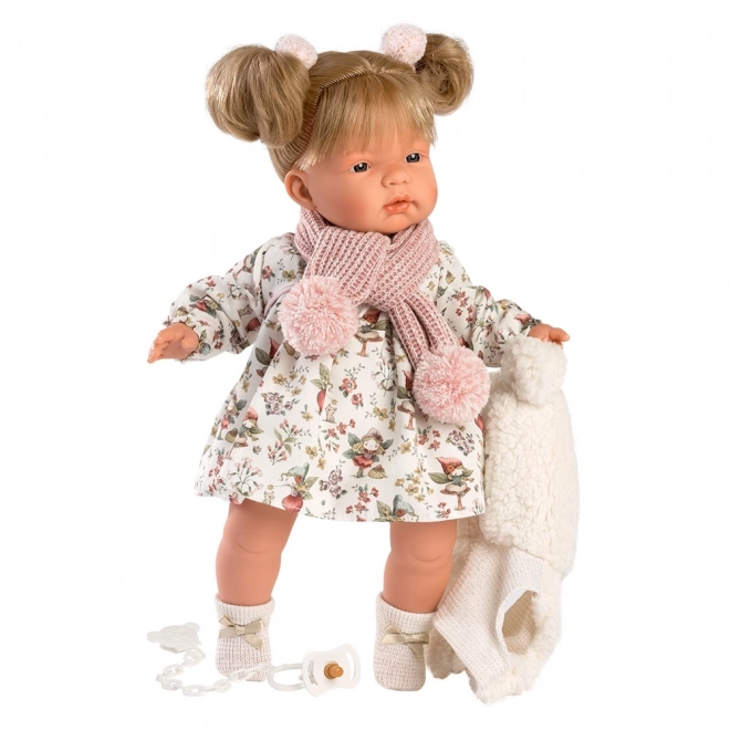 Tkanina Joelle 38 cm