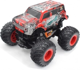 Izdržljiva 4x4 kotača