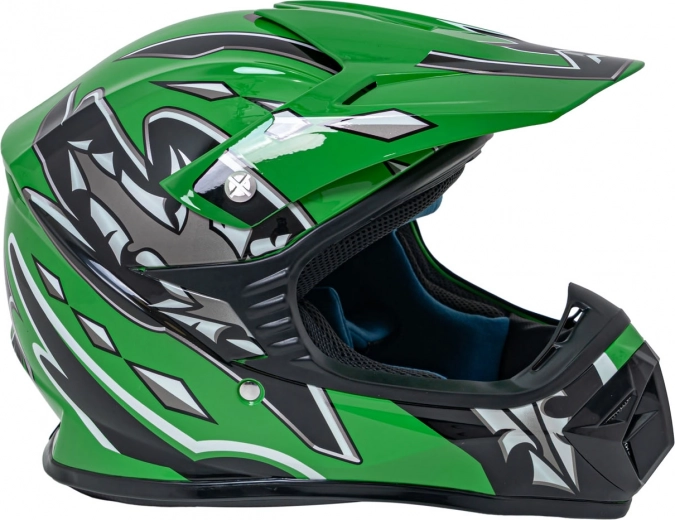 Lagana i izdržljiva ABS školjka