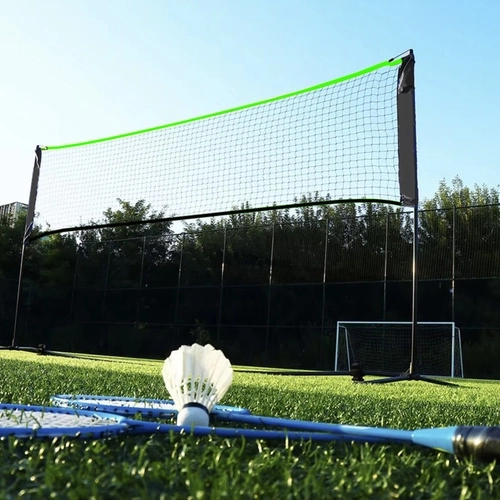 Prijenosna sportska mreža za odbojku, badminton i tenis
