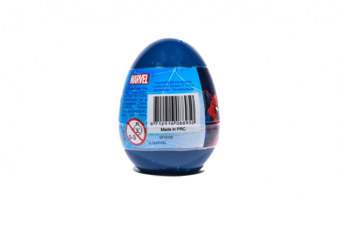 Jaje s iznenađenjem Spider-Man