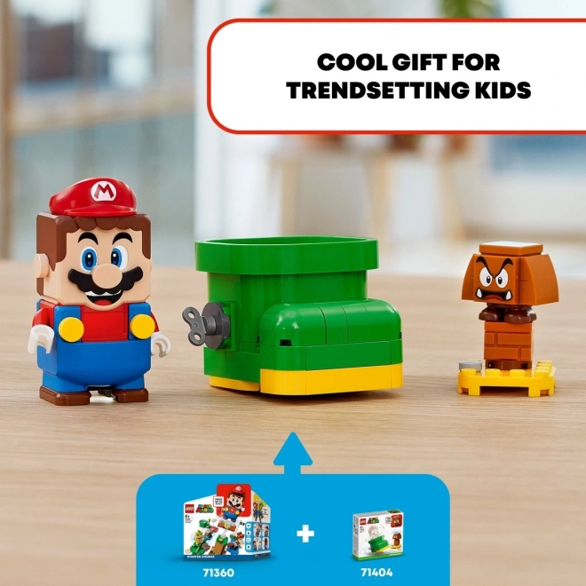 LEGO Super Mario Goombova cipela - proširujući set