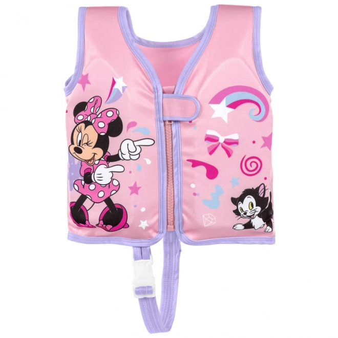 Dječji prsluk za plivanje Bestway Minnie