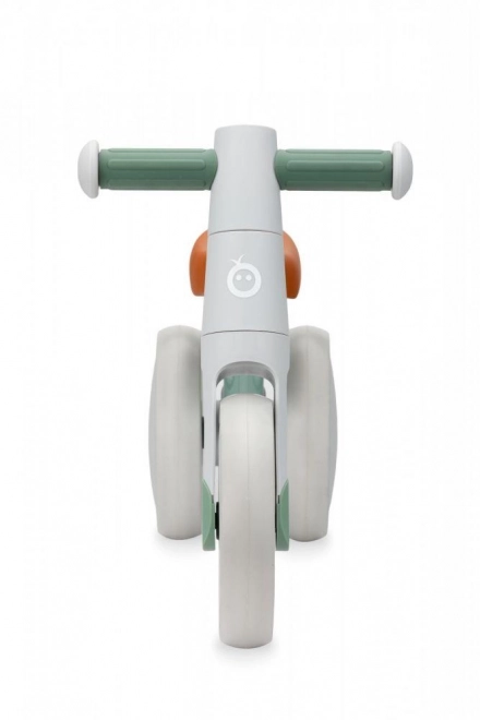 Bicikl bez pedala MoMi TEDI mini zeleni