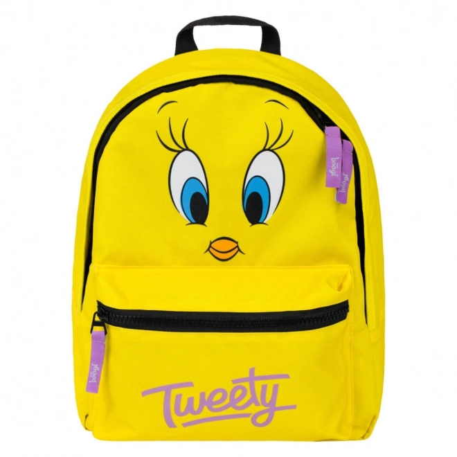 BAAGL Predškolski ruksak Tweety