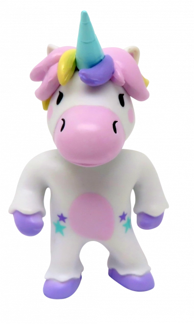 3D mini figurice serije Stumble Guys 2 - flowpack