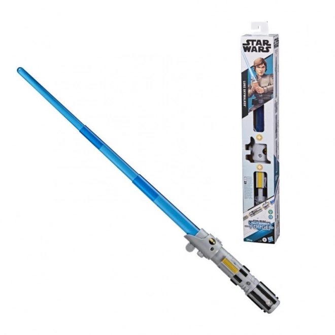 Star Wars svjetlosni mač Lighsaber Forge sa svjetlom i zvukom