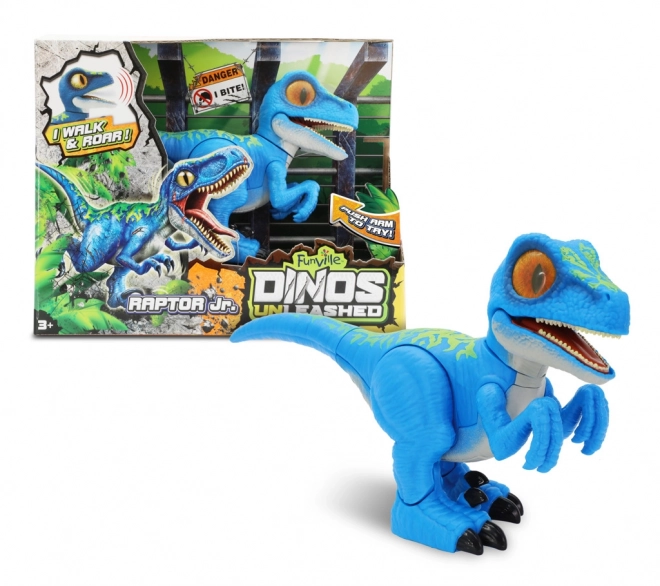 Interaktivna igračka Raptor