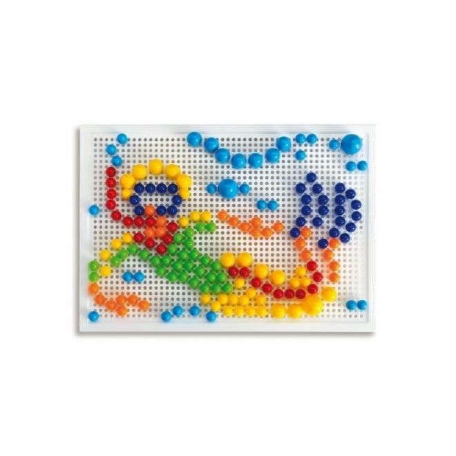Quercetti FantaColor prijenosni set veliki