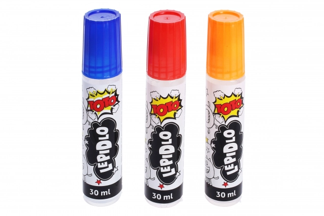 Tekuće ljepilo 30ml