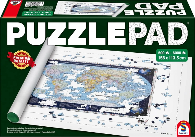 Schmidt rolo podloga za puzzle 500–6000 dijelova