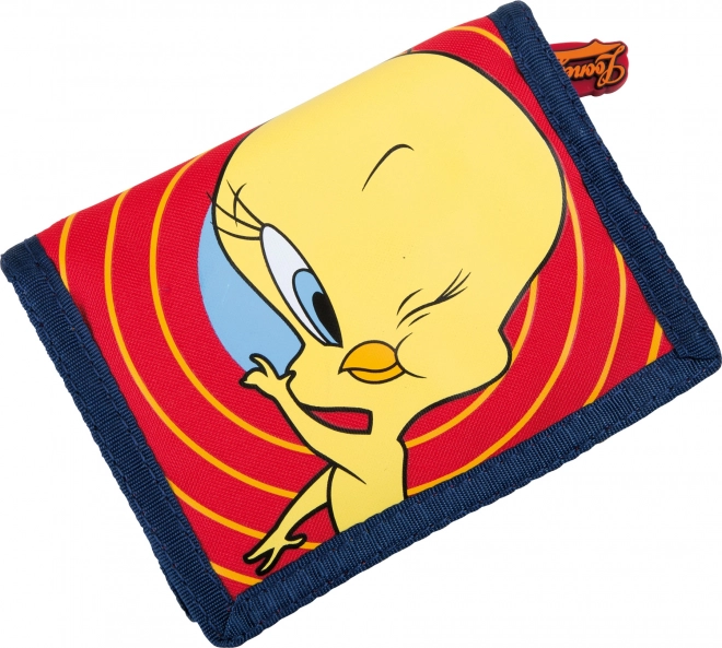 Mala Nogometna Novčanik Looney Tunes