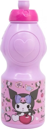 Boca za piće KUROMI 400 ml