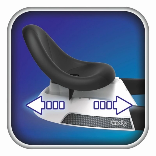 Smoby Trenažer / simulator leta svemirom