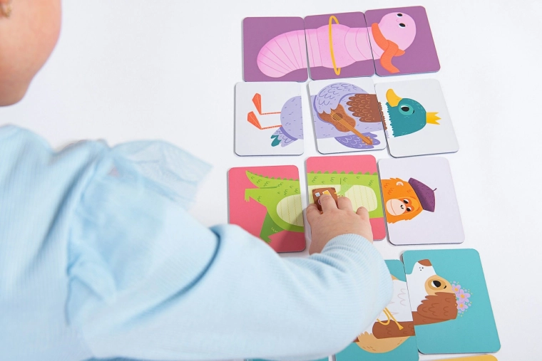 Razvoj samostalnosti i kreativnosti