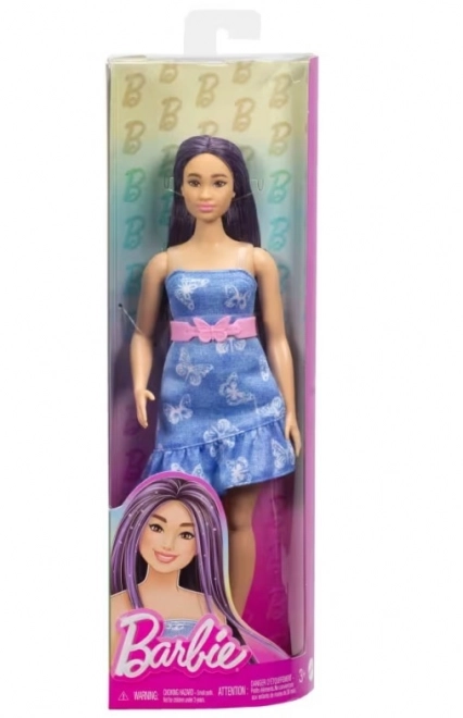 Barbie Fashionistas modne prijateljice