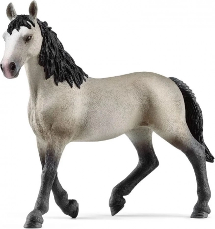 Figurica kobile Cheval De Selle Francais