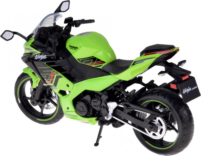 Sklopivi bočni nosač za stabilno izlaganje